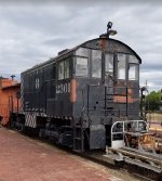 ATSF 2301